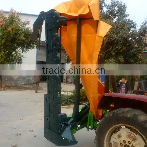 Runshine Since 1989 RXDM1700 Disc Hay Mower photo-6