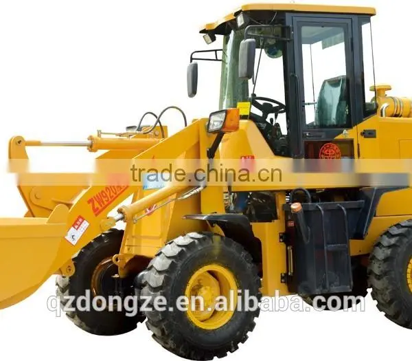 ZW922 Wheel Loader for Sale