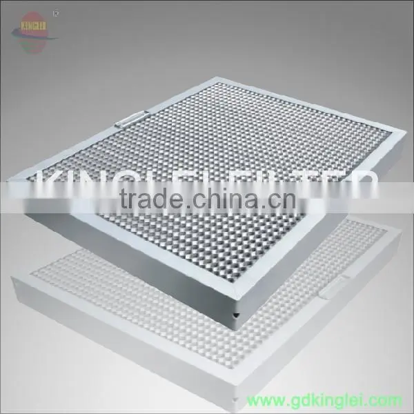 Kitchen Grease Filters KLFA-057 photo-3