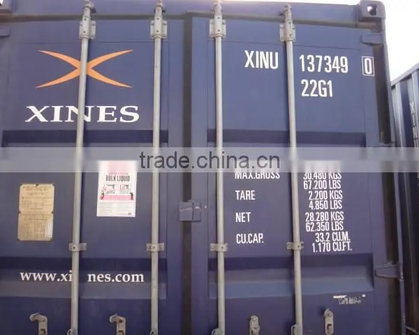 ISO9001 Certification Used Steel Shipping Container photo-3