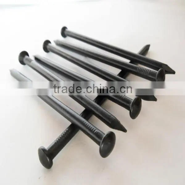 Oversea Service Common Construction Nail Making Machine With Low Price