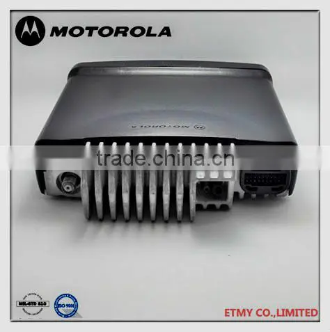 Hot Sale Motorola CM200 Uhf Vhf Original Vhf Uhf fm Transceiver photo-4