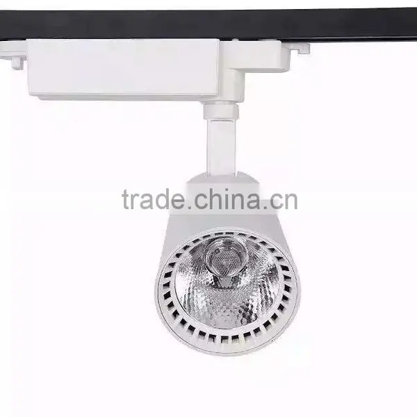 Hot Sale 20w Led Track Spot Light photo-2
