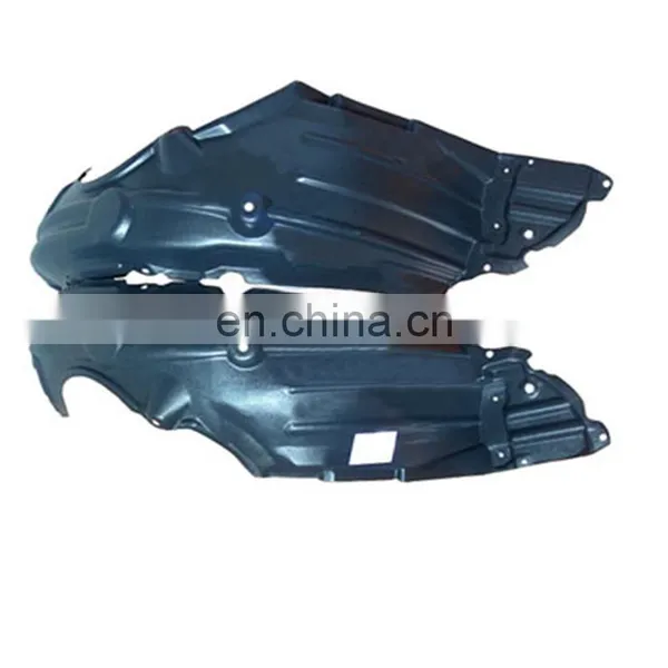 53876-0D100 53875-0D110 Hot Sale Auto Spare Parts Right Front Inner Fender for Toyota Vios photo-4