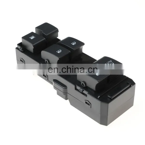 100029944 NEW Electricl Master Power Window Switch Front Left Fits for Chevrolet CAPTTIVA 20987341 photo-4