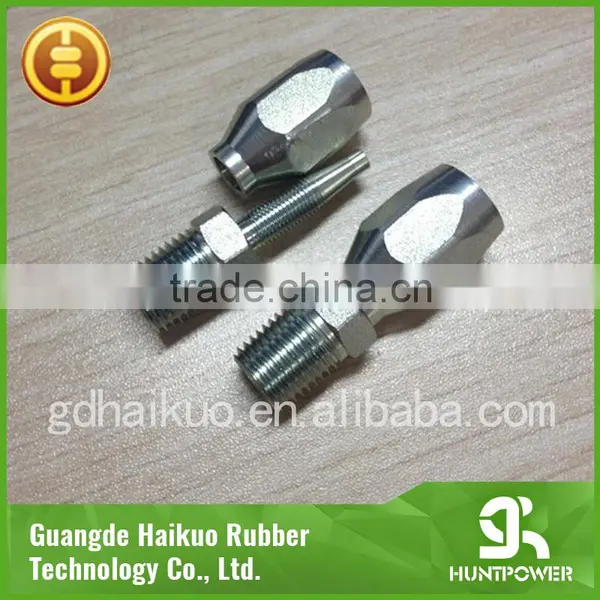 High Quality Black Malleable Iron Pipe Fitting photo-4