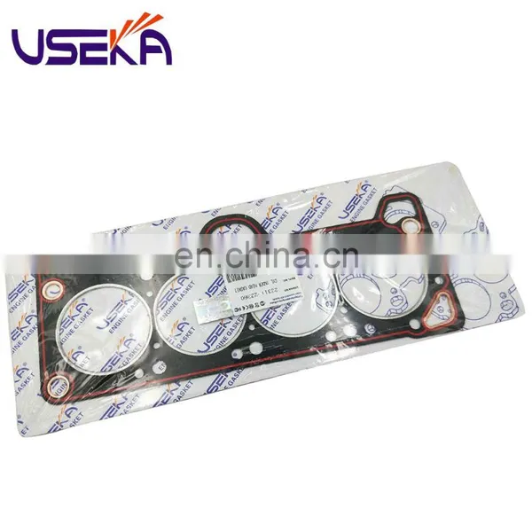 ELRING GASKET, CYLINDER HEAD For Hyundai OEM 22311-22360 10163700 J1250523