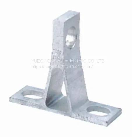 Alloy Anchoring Bracket CS1500