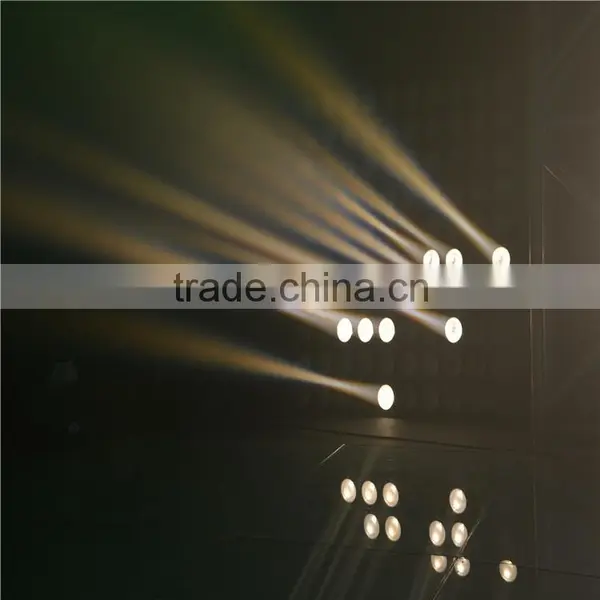 Led Party Light, Led Show, Matrix Led photo-4