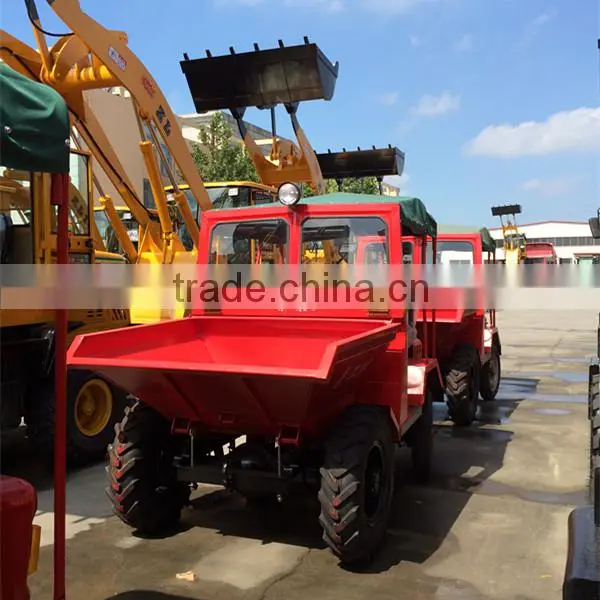 Best Price Truck Small Dump Truck for Sale photo-2