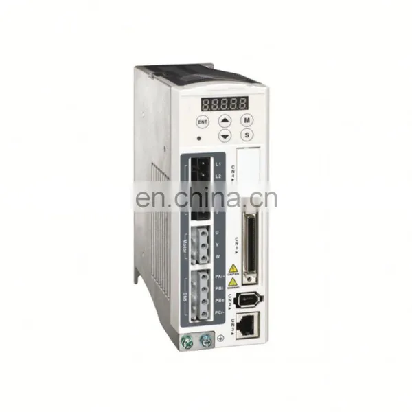 AC Servo Drive LXM32AD18M2 photo-3