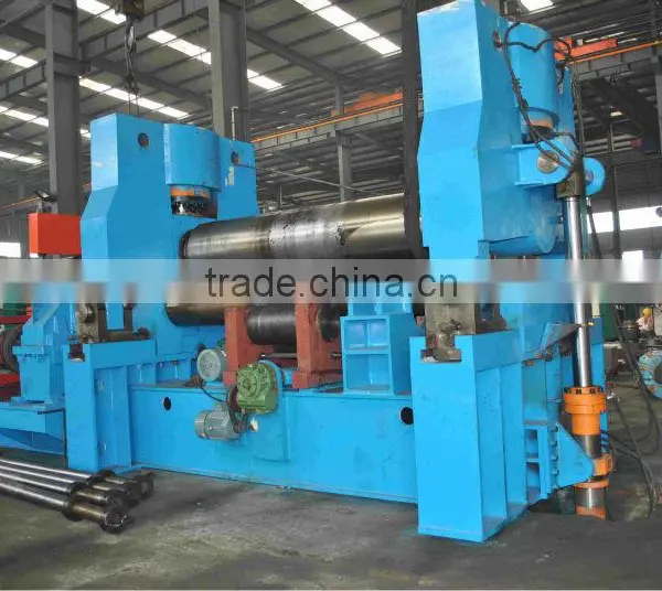Used Steel Rolling Machine For Sale photo-2
