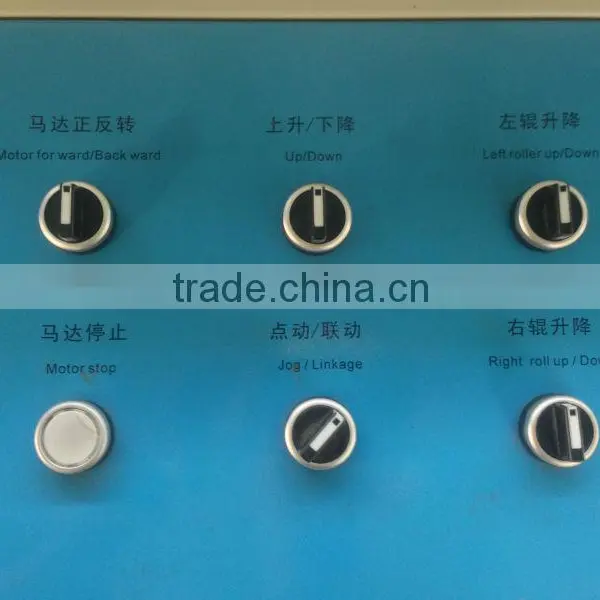 Manual Pipe Bending Machine photo-4