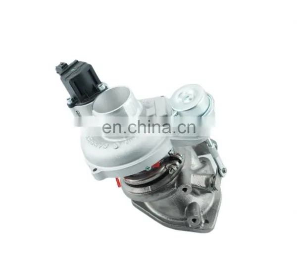 DiHE551VE Turbocharger 4309077RX 2881786RX 2881998RX for QSX15 ISX15 QSX ISX FORMG SAIC photo-5