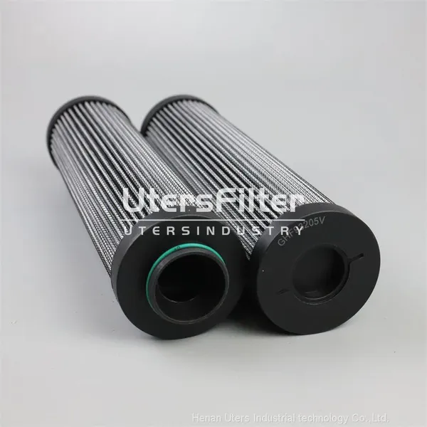 UTERS Replace PARKER Hydraulic Filter Element 932629Q = PT23444-MPG = SH51088V photo-2