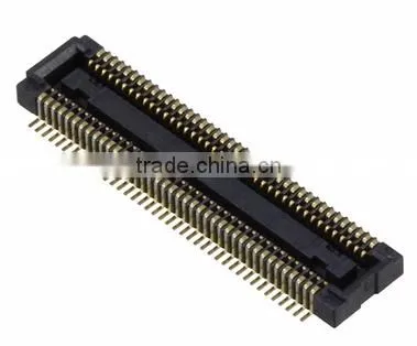 AXK780147G 80pin 0.4mm Connector New and Original CONN SOCKET BRD/BRD .4MM 80POS photo-2