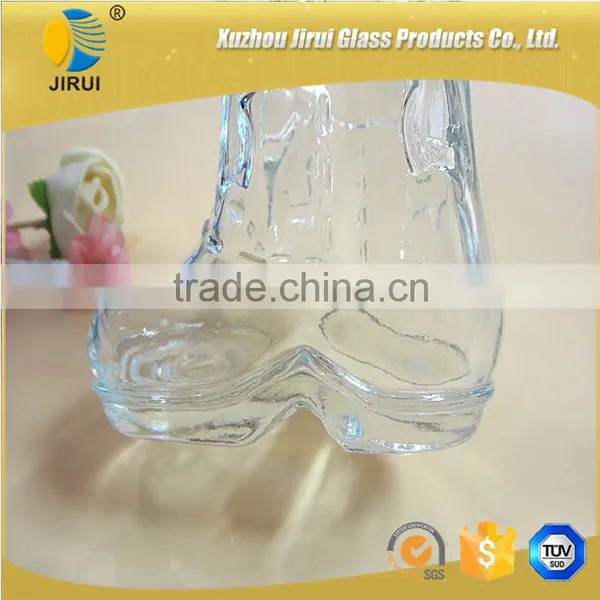 520ml Beer Drinking Cup With Fancy Shape Wholesale photo-4