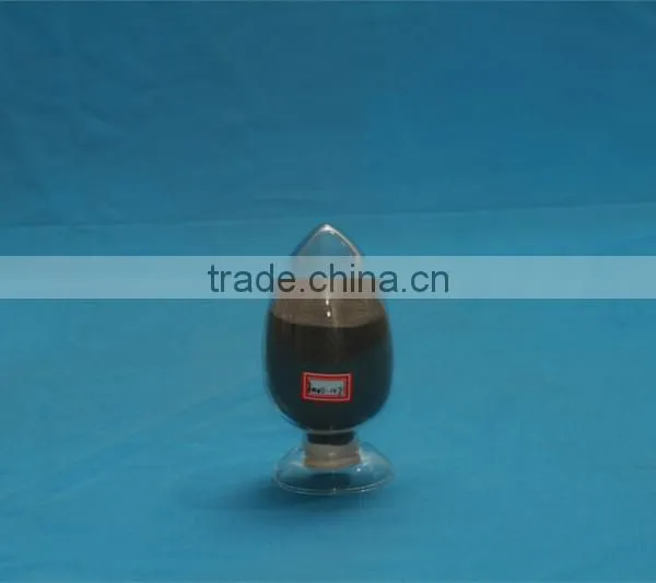 Anisotropic Bonded NdFeB Magnetic Powder photo-2