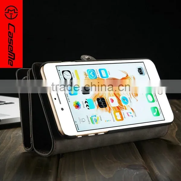 Excellent Cell Phone Wallet Case For Iphone 6/6s for Iphone6 Plus in US Market photo-3