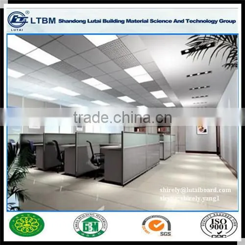 Decorative Ceiling Board by Calcium Silicate Board photo-2
