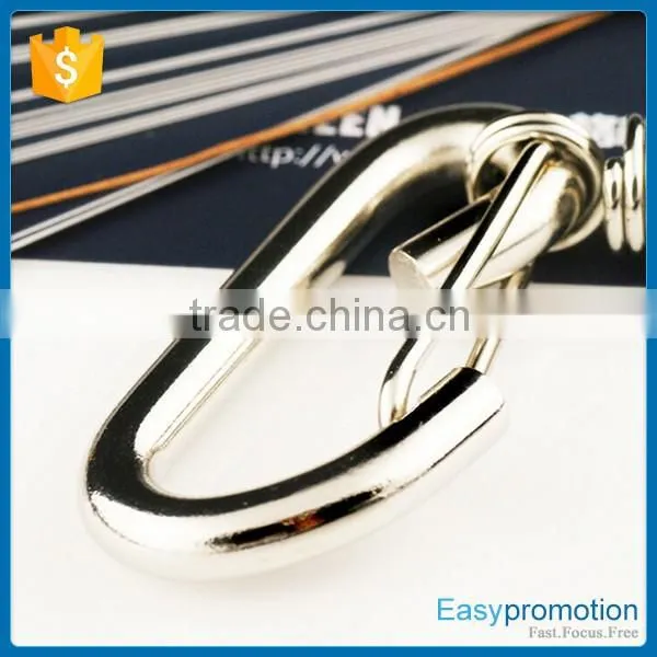 Wholesale Professional Custom Climbing Hook Keychain photo-2