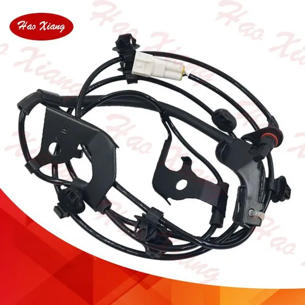 Haoxiang New Material Wheel Speed Sensor ABS 89543-0K060 Front Left & Right for TOYOTA HILUX VIGO 2016 photo-3