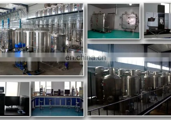 Sciyu Supply Alma Phyllanthus Emblica Fruit Extract Powder photo-4