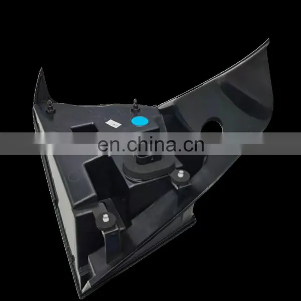 BAINEL Outer Right Tail Light For TESLA Model 3 2017-2020 1077398-00-F 1077398-00-H photo-5