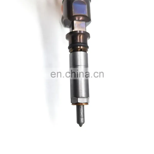 Wholesale Factory Price 2645A747 Diesel Fuel Engine Injector C6 C6.6 For Caterpillar Excavator photo-4