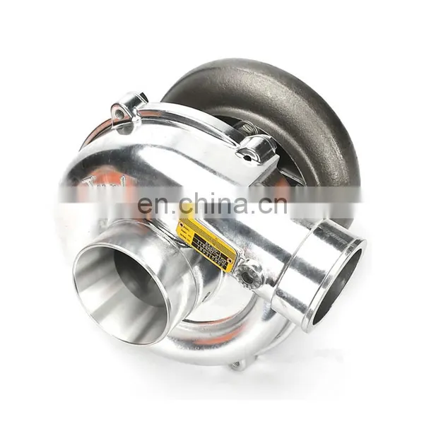 Factory Price Ex120 Ex200-1 Ex200-5 Ex300-7 Turbocharger 114400-2100 for Hitachi Excavator photo-4