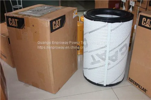 CAT 924G Caterpillar WHEEL-TYPE LOADER Parts 152-7219 ELEMENT-SECONDARY Caterpillar Filter OEM Parts photo-3
