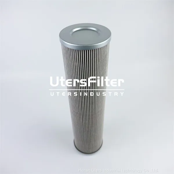 300373 01.NL 630.25G.30.E UTERS Replaces EATON Hydraulic Filter Element photo-3