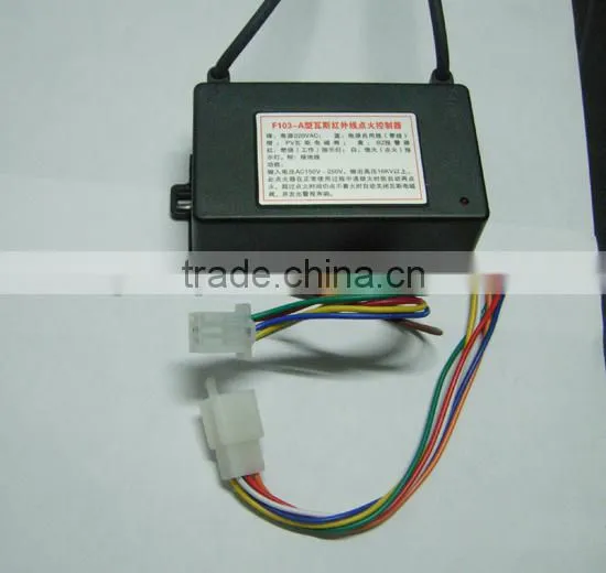 Ignition Pulse Sensor photo-6