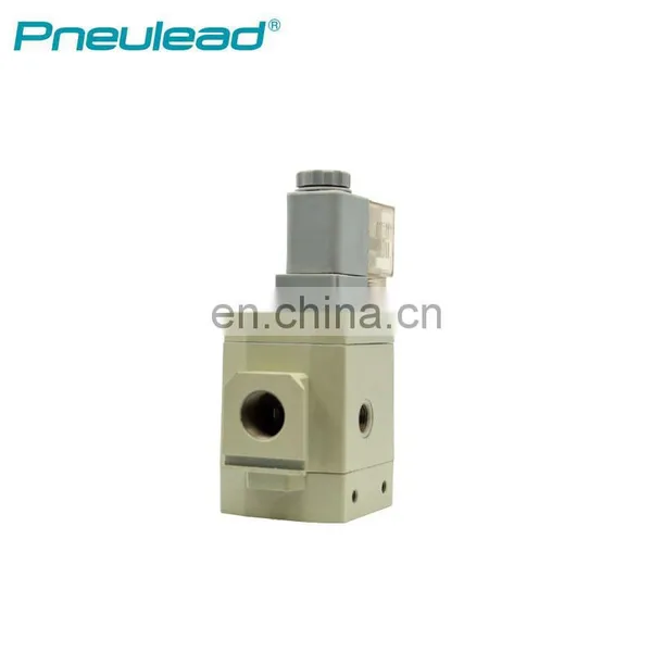 VAH Series Soft-Start Valve Pressure Release Valve photo-3