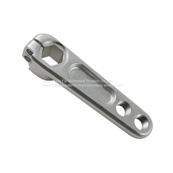 Close Die Forging Parts photo-4