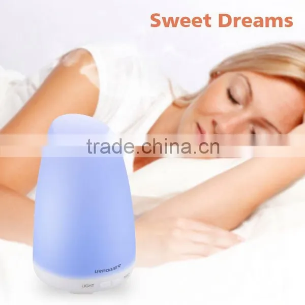 Diffuser Oil Diffuser Air Freshener Aromatherapy Diffuser Wholesale photo-2