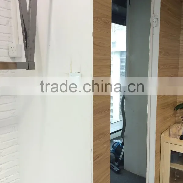 Maxdor Automatic Swing Doors System photo-4