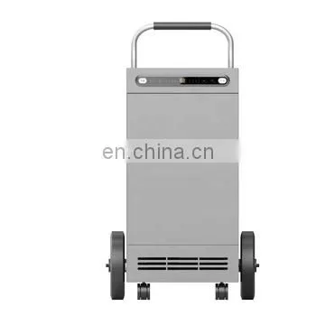 Hiross Dehumidifier 80L Best Selling Commercial Dehumidifier