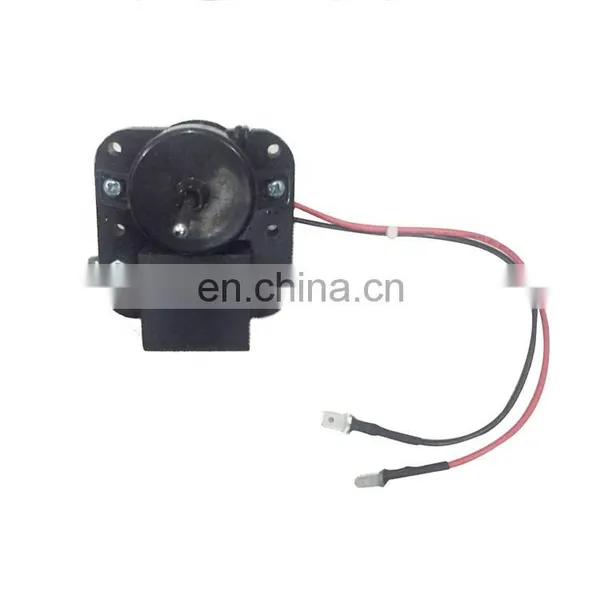 IS-3210MBW Electrical Motor Shaded Pole Fan Motor