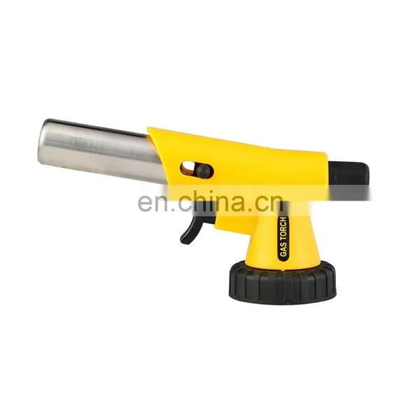 Butan-Mikro-Brennerflammenpistole photo-2