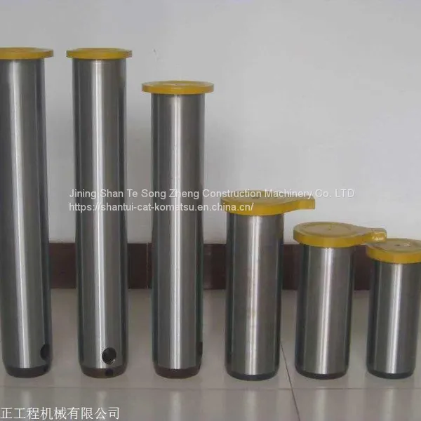 PC50MR-2;PC55MR-2;PC55MR-3;PC55MR-5;PC56-7,PC57-7 BOOM PIN 22M-70-21161
