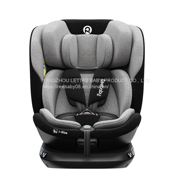 Great Choice For Parents Injection Molding Infant Car Seat For 40 - 150cm