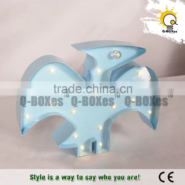 Carnival Wall Lamps