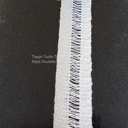 Ceramic Fiber Ladder Tape photo-4