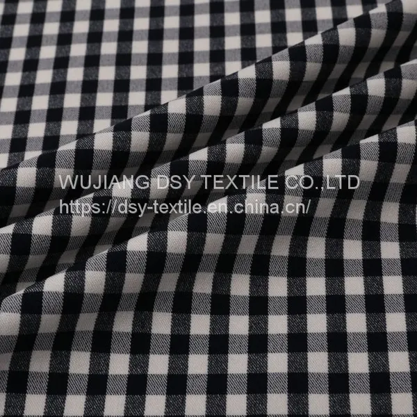 Yarn-dyed Check Fabric, Yarn-dyed Fabric, Yarn-dyed Stretch Fabric photo-3