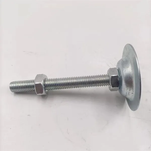 Support Foot Support Base Foot Pad Machine Base Line Base Adjustable Machines Feet
