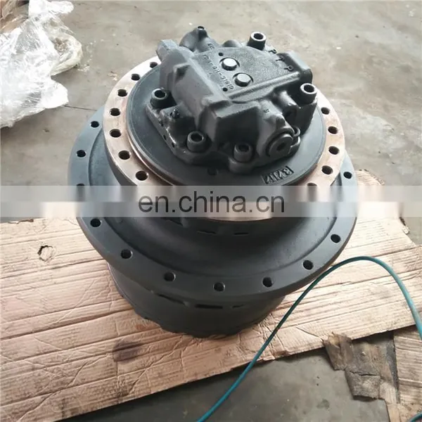 2072700052 Komatsu PC300-3 Final Drive PC300-3 Travel Motor With Travel Gearbox photo-4