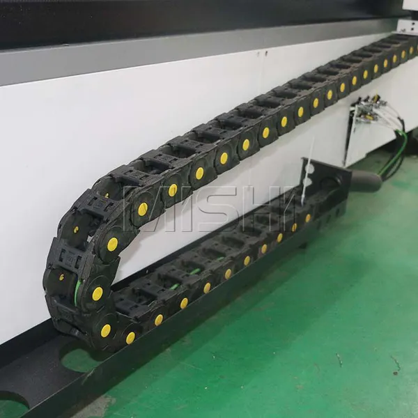MISHI Cnc Wood Machine Price Discounted 1325 Cnc Router Machine Air Cooling Spindle 4x8ft Wood Cnc Router photo-4