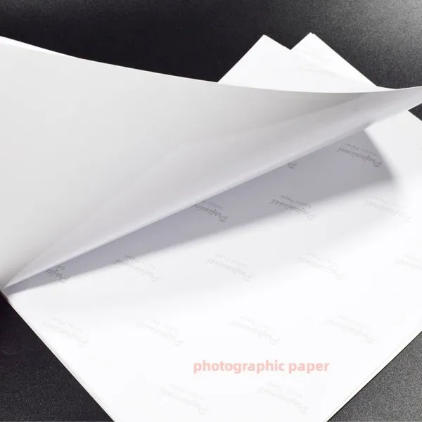 Factory Manufacture Bulk Cheap Price 80g Best Quality Import Copy Paper A4 One Ream 500sheets photo-3