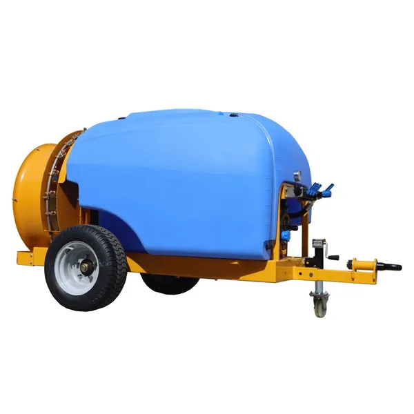 Vineyard Fruit Tree Mist Blower Sprayer photo-2